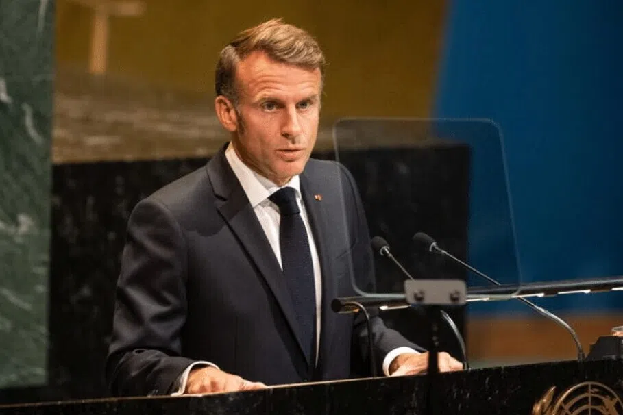 பாலஸ்தீனத்திற்கு அதிகரிக்கும் ஆதரவு; உறுதியாக உள்ள உலக நாடுகள்