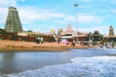 திருச்செந்தூர் சுப்பிரமணிய சுவாமி கோவில், தூத்துக்குடி சங்கர ராமேசுவரர் கோவில், வைகுண்டபதி பெருமாள் கோவில் போன்ற வரலாற்றுச் சிறப்புமிக்க கோவில்களுக்குச் சொந்தமான 630 ஏக்கர் நிலங்கள் போலி ஆவணங்கள்மூலம் அபகரிக்கப்பட்டுள்ளதாக மனுவில் குறிப்பிடப்பட்டுள்ளது.