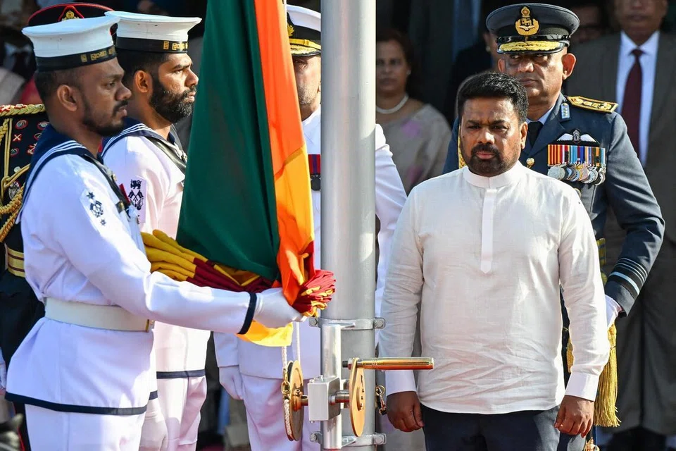 தமது நாட்டின் நடுநிலையைக் கட்டிக்காக்க இந்த முடிவு எடுக்கப்பட்டதாக இலங்கை அதிபர் அனுர குமார திசாநாயக்க குறிப்பிட்டார்.