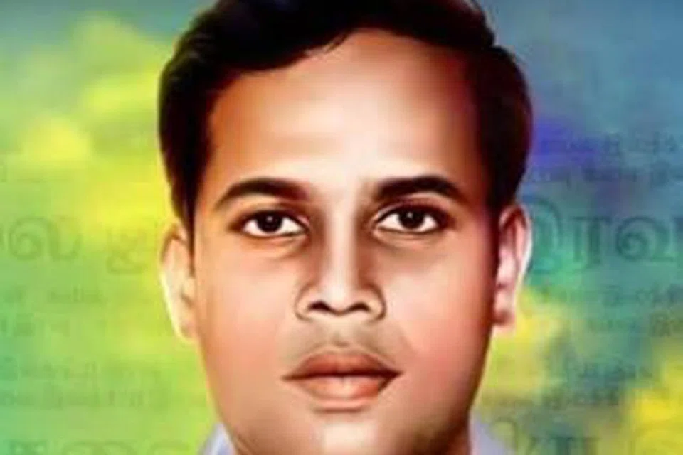 மக்கள் கவிஞர் பட்டுக்கோட்டை கல்யாணசுந்தரத்தை நினைவுகூரும் வகையில் விழா மே தினத்தன்று நடைபெறும்.