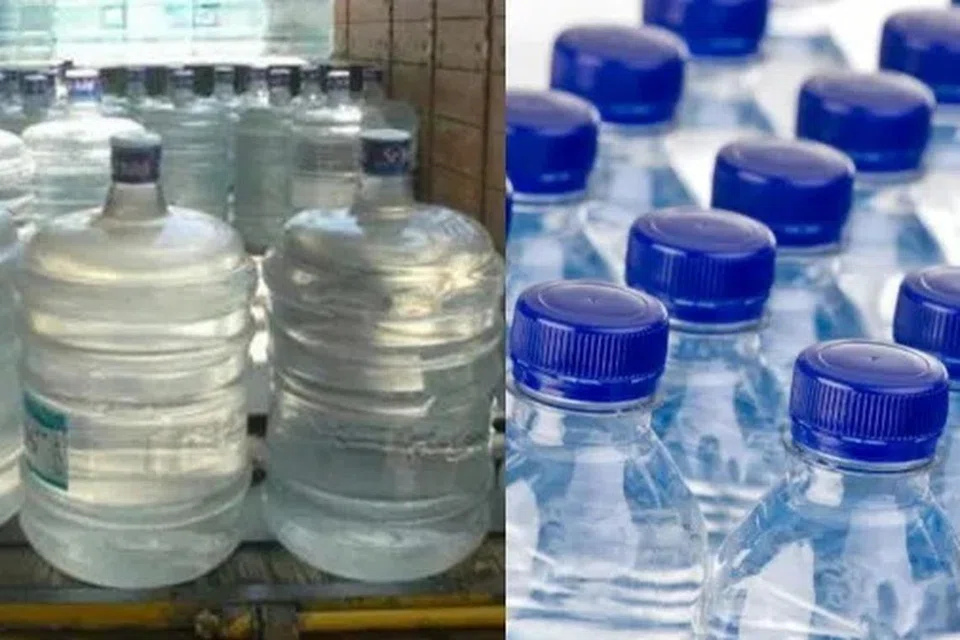 பழைய கலன்களில் குடிநீர் நிரப்பி விற்பனை செய்வதைத் தடுக்க, குடிநீர்க் கலன்களை 30 நாள்களுக்குமேல் பயன்படுத்தக்கூடாது என்று தமிழக அரசு உத்தரவு பிறப்பித்துள்ளது.