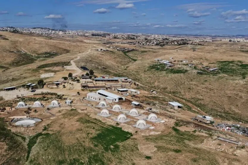 ‘எல்லையை’ மீறும் இஸ்ரேல்; உலக நாடுகள் கண்டனம்