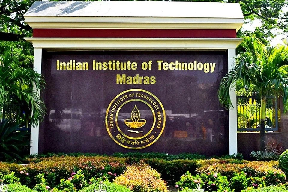 இந்திய அரசின் உயர் தொழில்நுட்ப நிறுவனங்களில், நலவாழ்வு நிலையத்துக்காக இச்சான்றைப் பெற்ற முதல் நிறுவனம் சென்னை ஐஐடி என அந்நிறுவன இயக்குநர் வீ. காமகோடி தெரிவித்தார்.