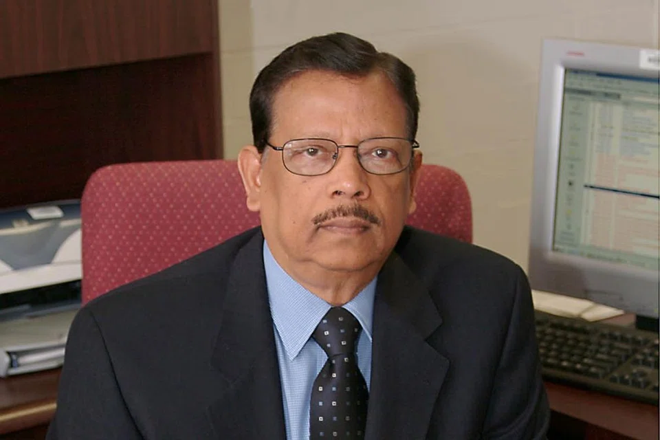முனைவர் இர. பிரபாகரன்.
