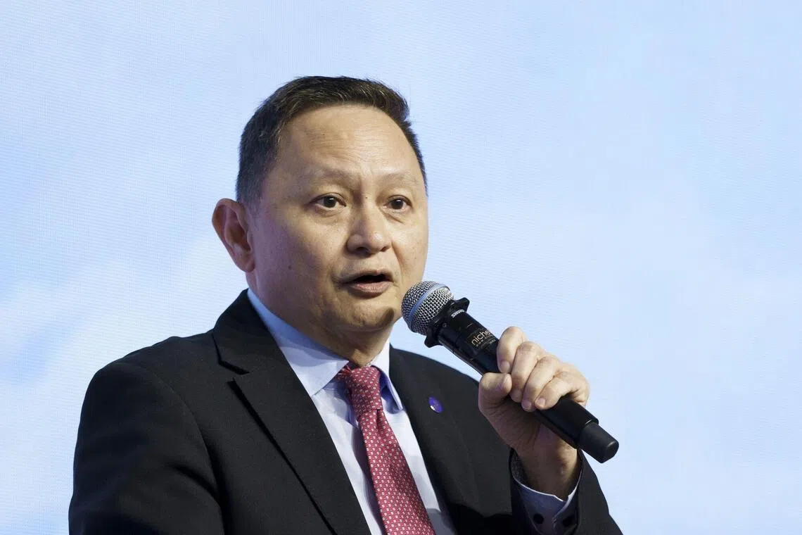 இந்தியச் சுற்றுப்பயணச் சந்தையைக் குறிவைக்கும் சிங்கப்பூர் ஏர்லைன்ஸ்