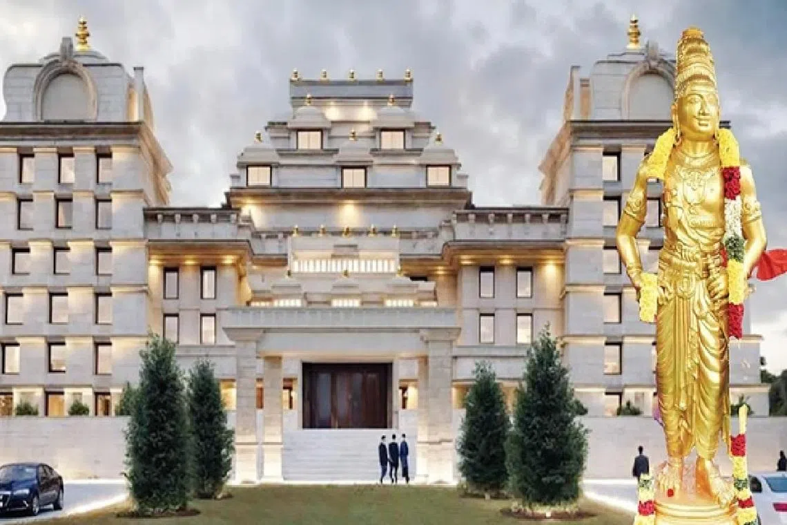 தஞ்சாவூர் தமிழ்ப் பல்கலைக்கழக வளாகத்தில் 50 ஏக்கரில் மாபெரும் சோழர் அருங்காட்சியகம், மாபெரும் ராஜராஜ சோழன் சிலை 