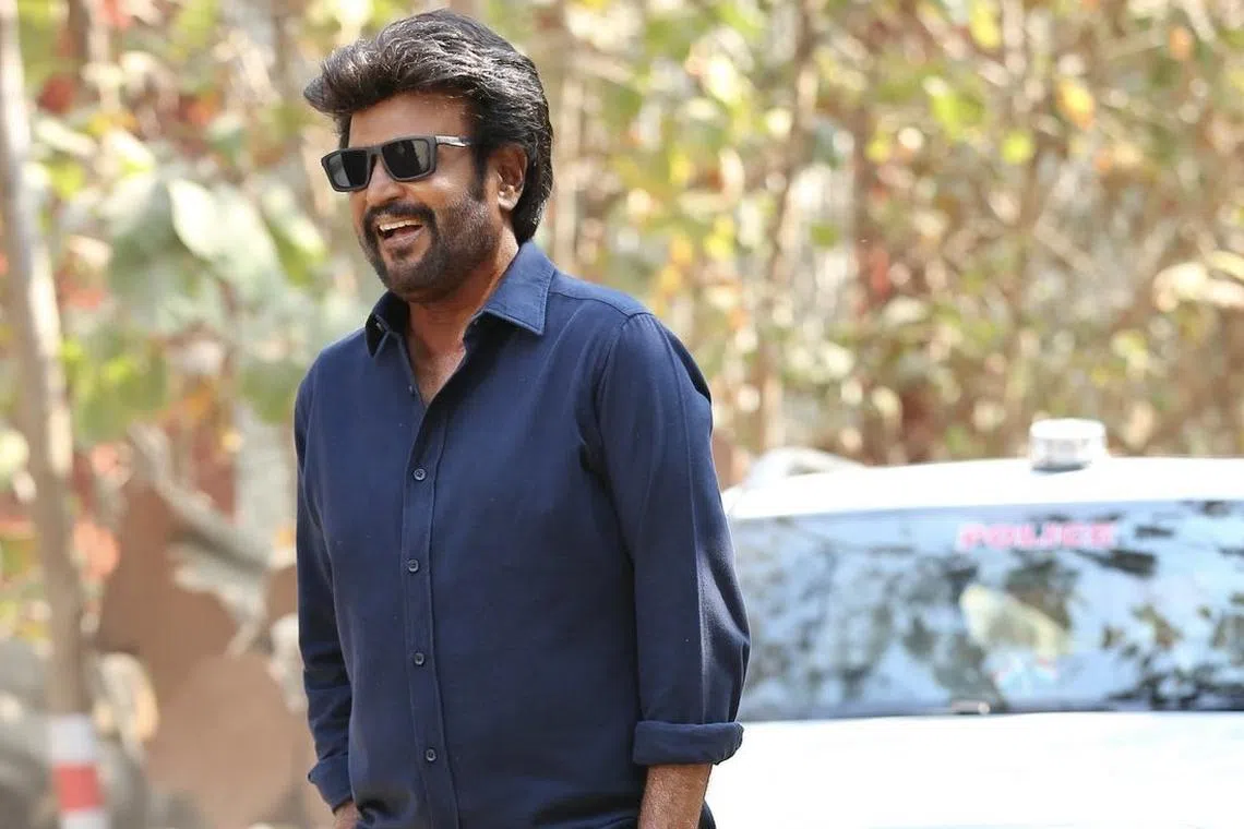 இந்தியக் கலாசாரத்தின் பெருமை அறியாத இளையர்கள்: ரஜினி வேதனை