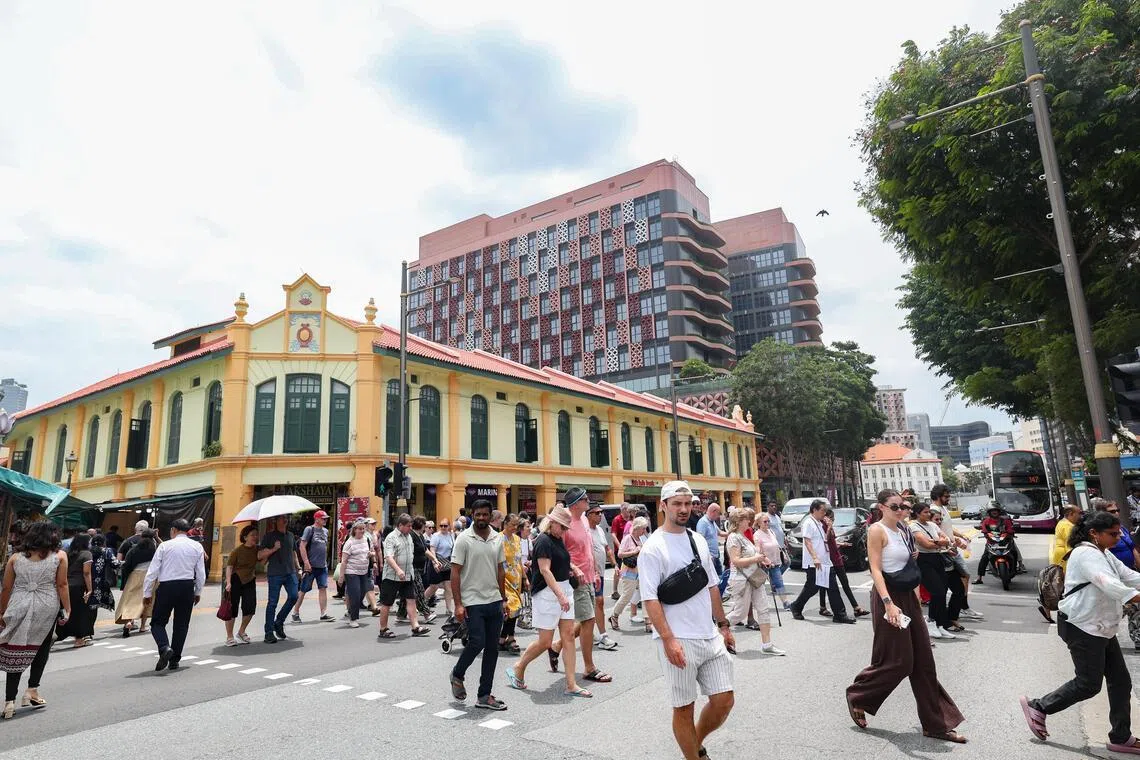 லிட்டில் இந்தியா எனும் நமது அடையாள வேர்களைப் பாதுகாப்போம்