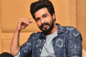 விஷ்ணு விஷால்.