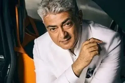 அஜித்தின் புதிய முடிவு
