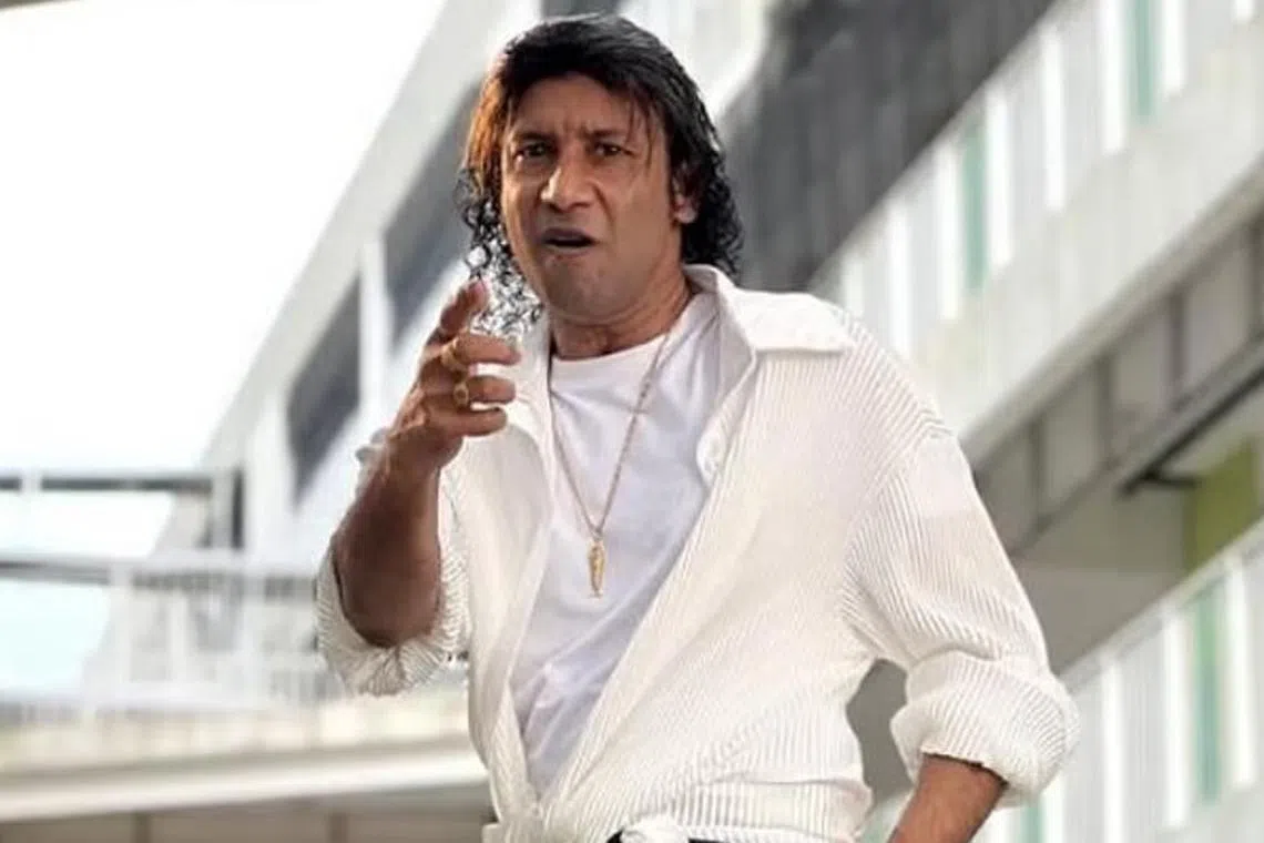 திரைப்படமாகும் மலேசிய பாடகர் ‘டார்க்கி’யின் வாழ்க்கை