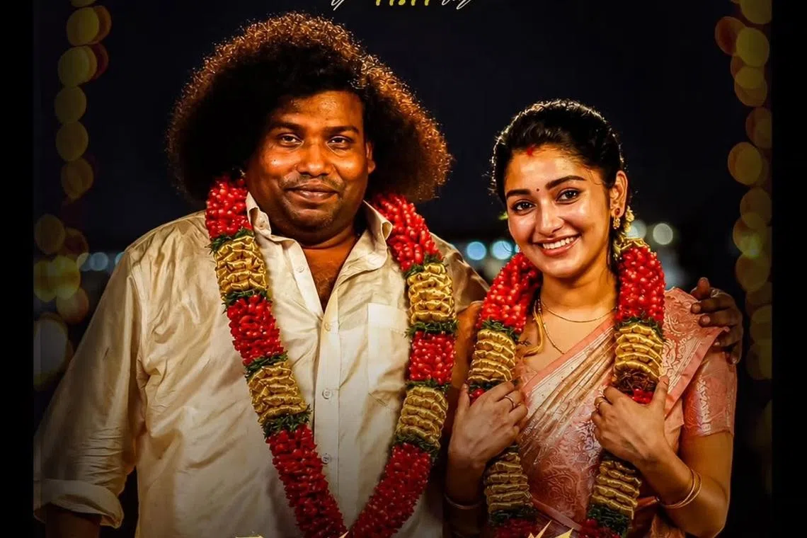 ஜூலை 17ல் திரை காணும் யோகி பாபுவின் 300வது படம்