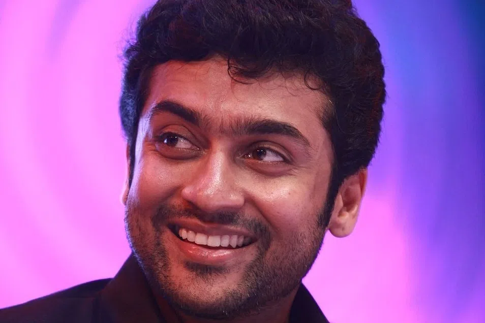 சூர்யாவின் புதிய தயாரிப்பு நிறுவனம்