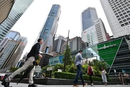 ஊழல் குறைந்த ஆசிய பசிபிக் நாடுகளின் பட்டியலில் சிங்கப்பூர் மீண்டும் முதலிடம்