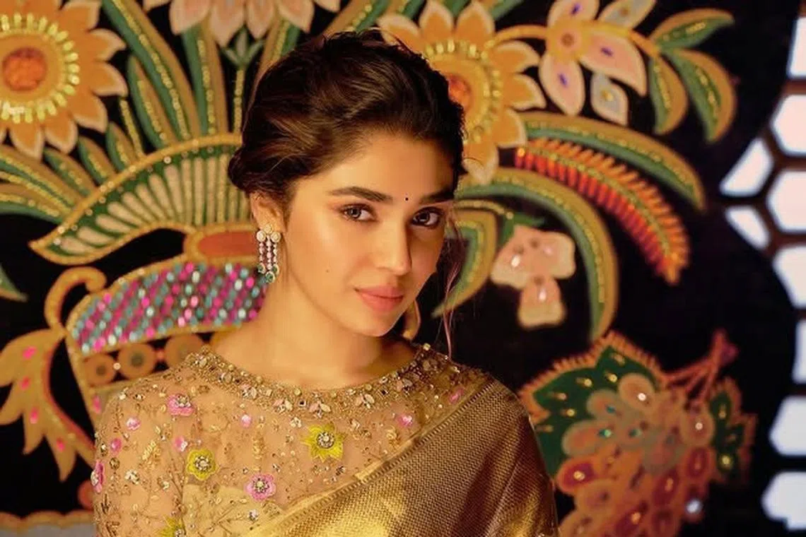 ரசிகர்கள் கோபப்பட
மாட்டார்கள் என்கிறார்
கிரித்தி ஷெட்டி