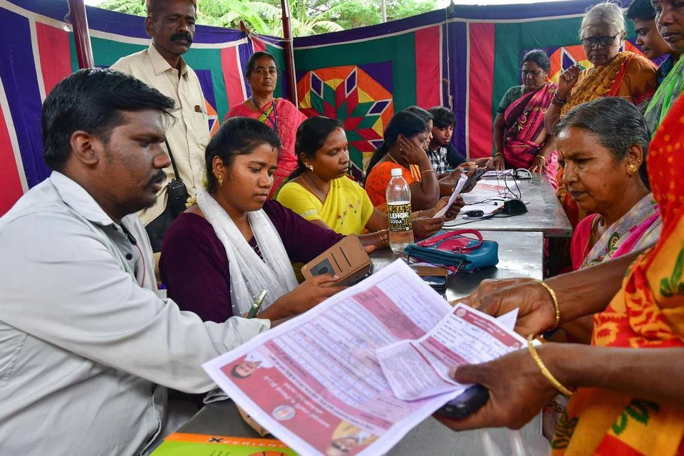 மேல்முறையீடு செய்தவர்களின் விண்ணப்பங்கள் பரிசீலிக்கப்பட்டு வருகின்றன.