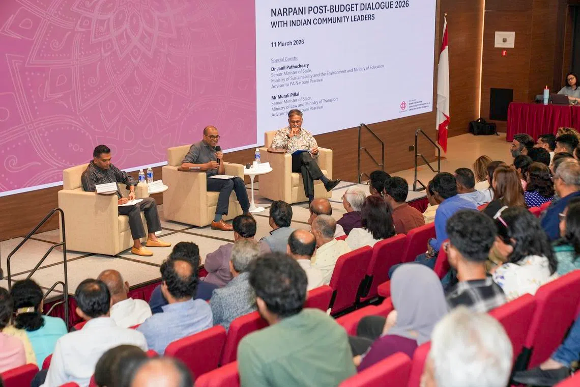 முரளி பிள்ளை: நிச்சயமற்ற உலகச் சூழலில் நமக்கு நாமே துணை