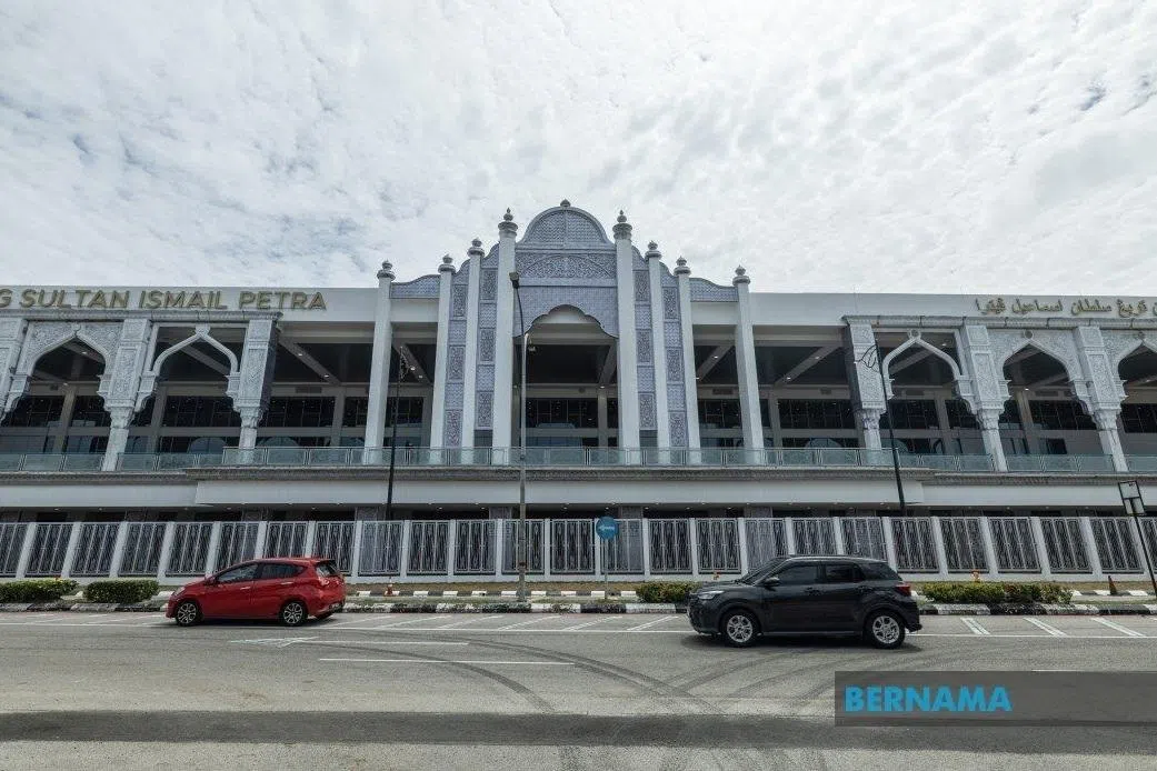 சுல்தான் இஸ்மாயில் பெத்ரா விமான நிலையம் மார்ச் 16ஆம் தேதி தொடங்கி முழுமையாகச் செயல்படும்