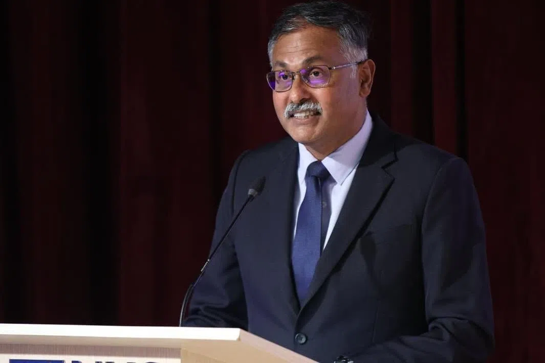 சட்டமே சமுதாய முன்னேற்றத்தின் அடிநாதம்: முரளி பிள்ளை 