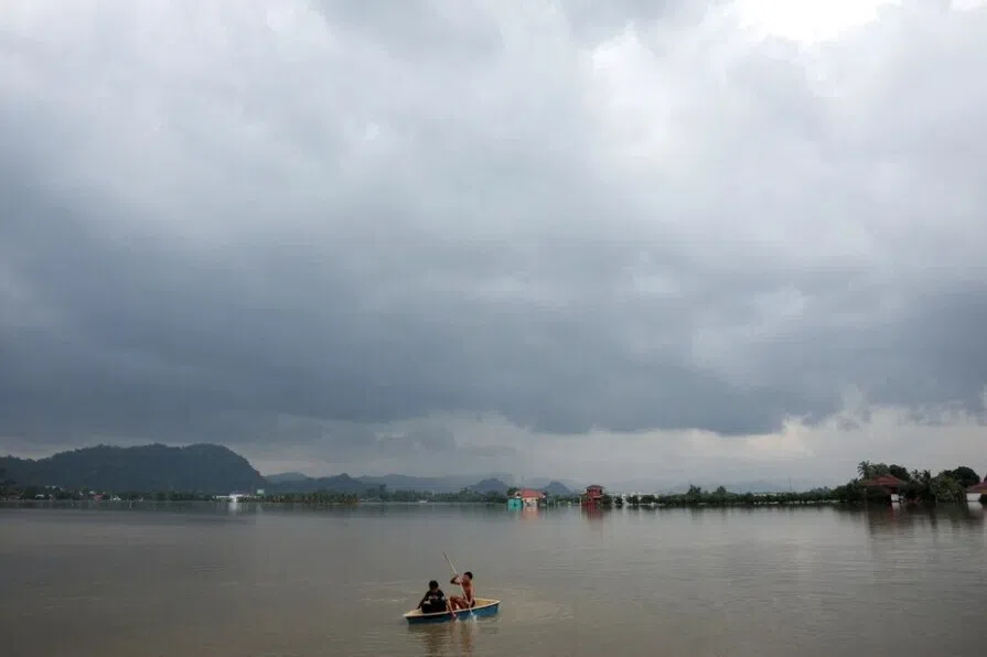 வெள்ள அபாயம்; தயார்நிலையில் மலாக்கா