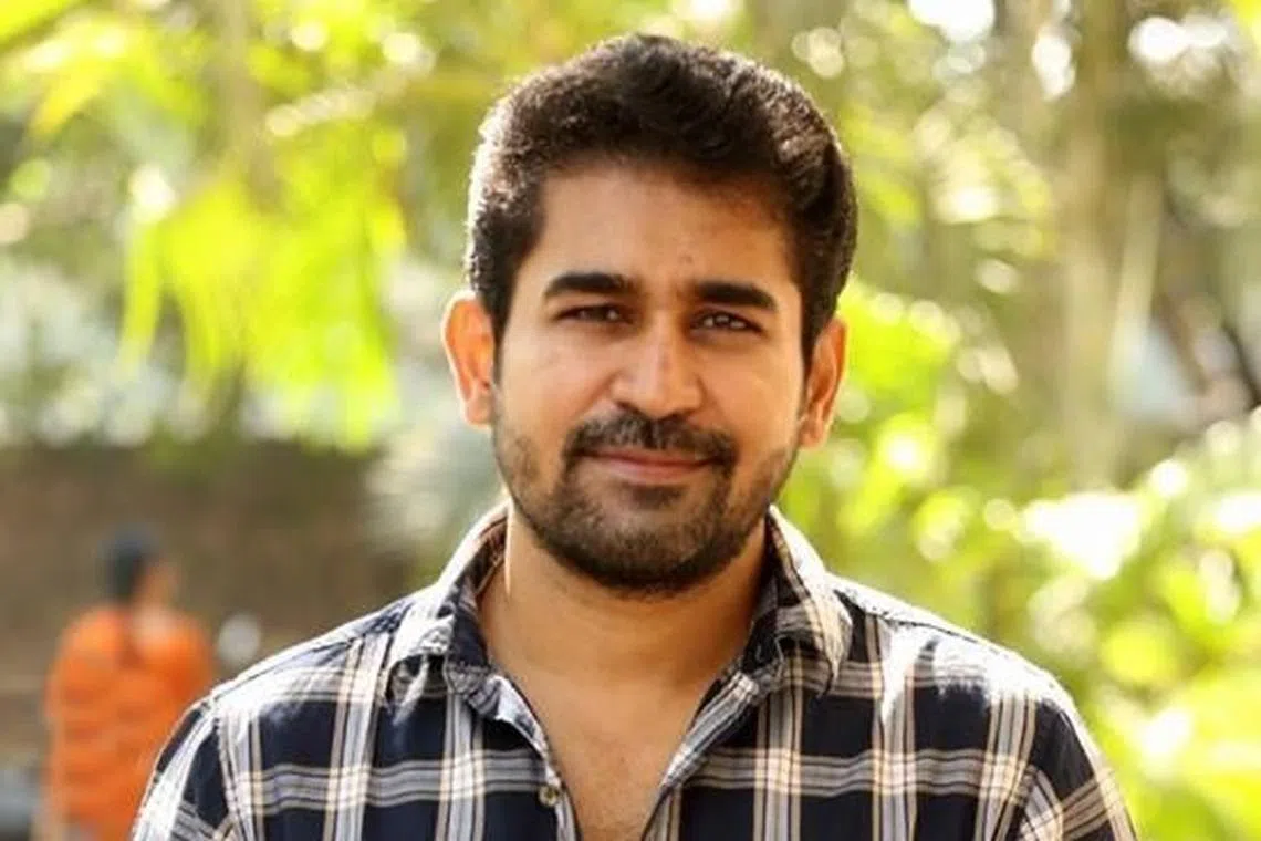 கடன் வாங்கித்தான் படங்களைத் தயாரிக்கிறேன்: விஜய் ஆண்டனி