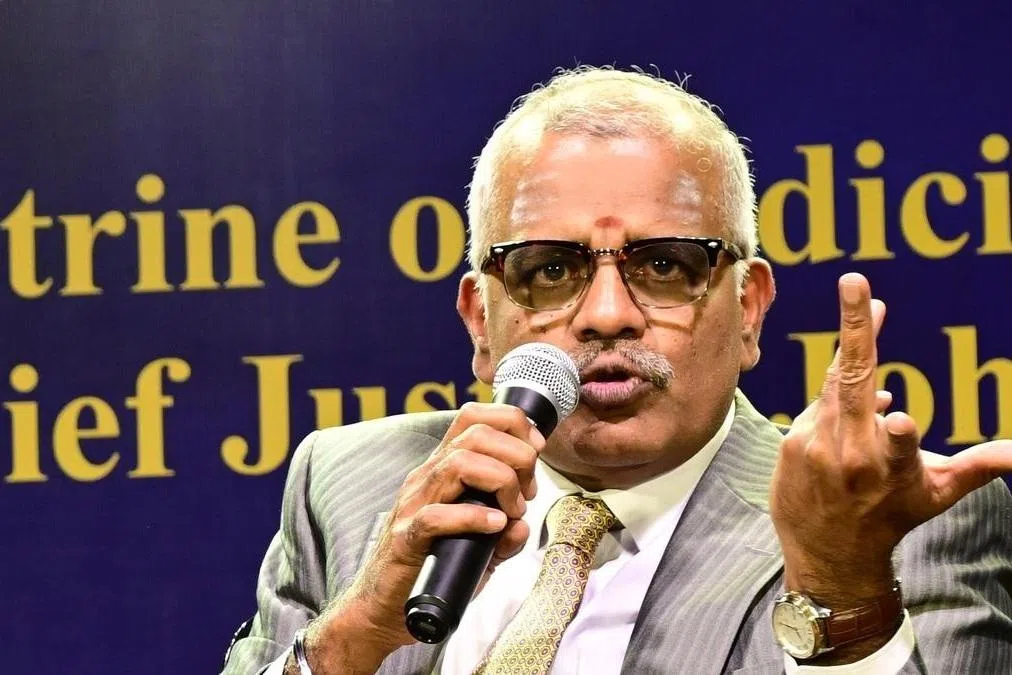 பாடத்​திட்டத்தில் வேற்று மொழி ஆக்கிரமிப்பு: நீதிபதி வெங்கடேஷ் கவலை