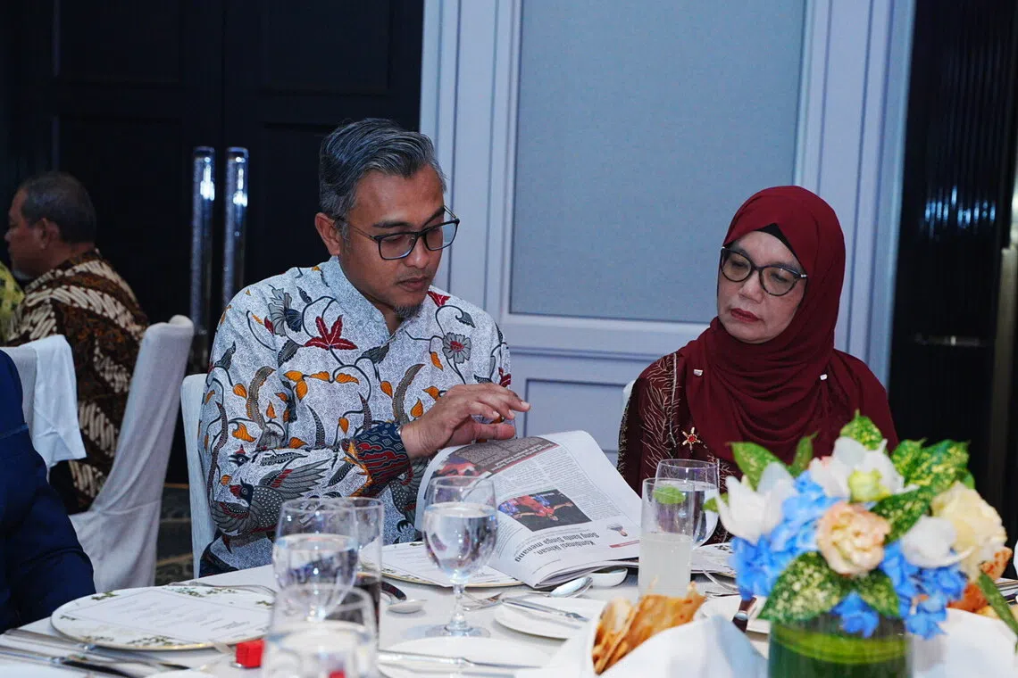 சிறிய தாள் வடிவில் இனி ‘பெரித்தா ஹரியான்’ நாளிதழ் 