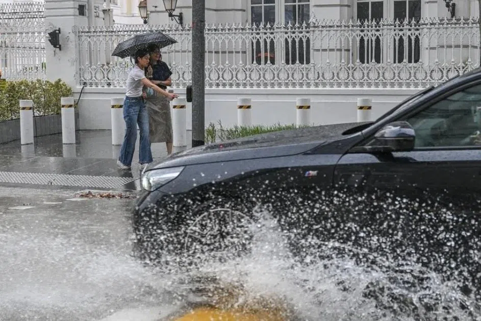 பருவநிலை தகவமைப்பில் செயலாற்ற இது சரியான நேரம்