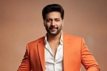 ரவி மோகன்.