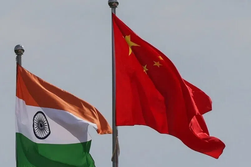 விமான நிலையங்களில் இந்தியக் குடிமக்களை முறையாக நடத்தும்படி சீனாவிடம் கோரிக்கை