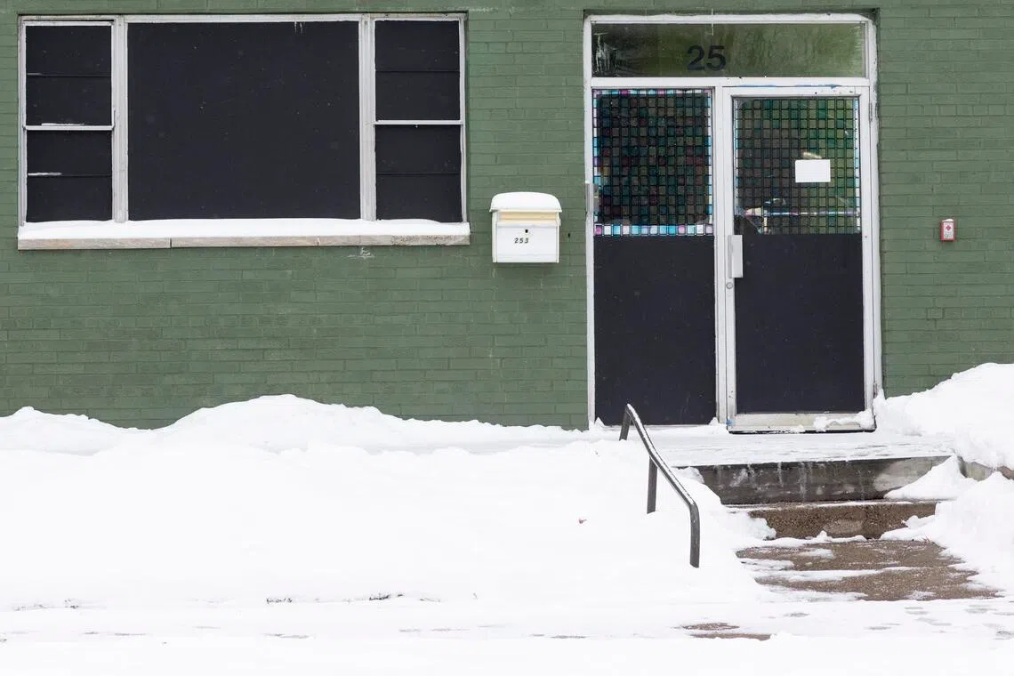 ஒற்றைக் காணொளியால் பரபரப்பான வெள்ளை மாளிகை 