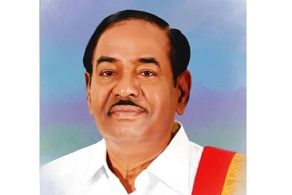 இந்தித் திணிப்புக்கு எதிராகப் போராடிய மொழிப்போர் தியாகியும் திமுகவின் மூத்த தலைவர்களில் ஒருவருமான எல். கணேசன் (92) இன்று (ஞாயிற்றுக்கிழமை) காலை 5.30 மணியளவில் தஞ்சாவூரில் அவரது இல்லத்தில் காலமானார்.