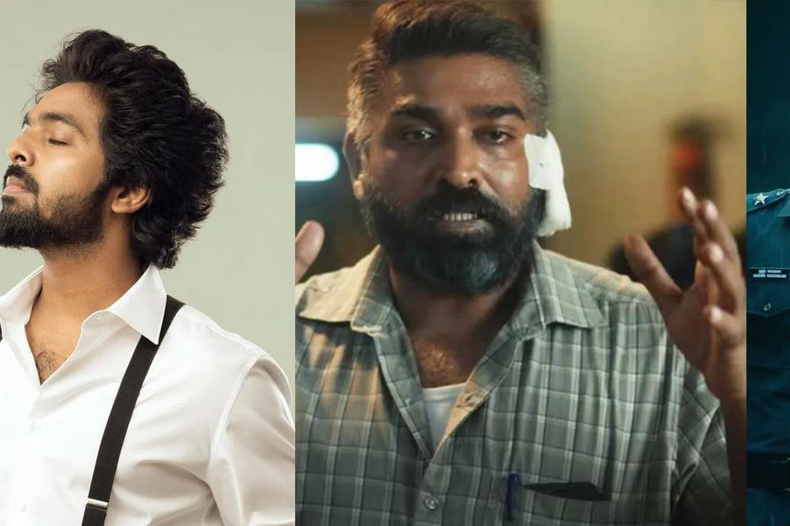  2024ல் முத்திரை பதித்த முத்துகள்