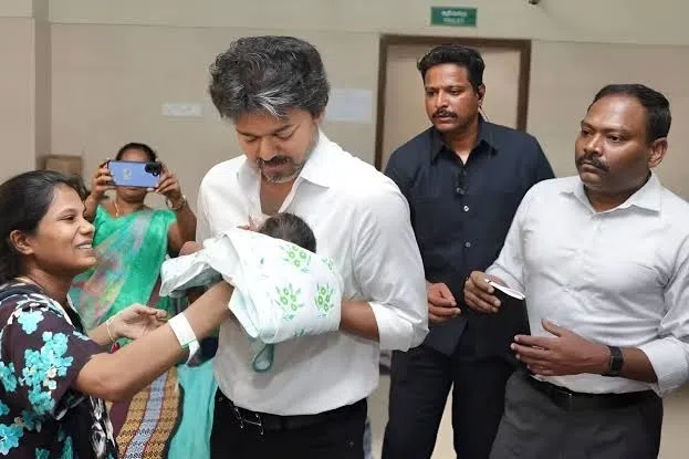 தாய்மாமன் தங்க மோதிரத் திட்டம்: தமிழக அரசுக்கு ரூ.25 கோடி சேமிப்பு