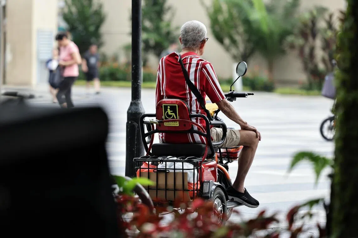 தனிநபர் நடமாட்டச் சாதனங்கள் தொடர்பான  விதிமுறைகள் கடுமையாக்கப்படுகின்றன