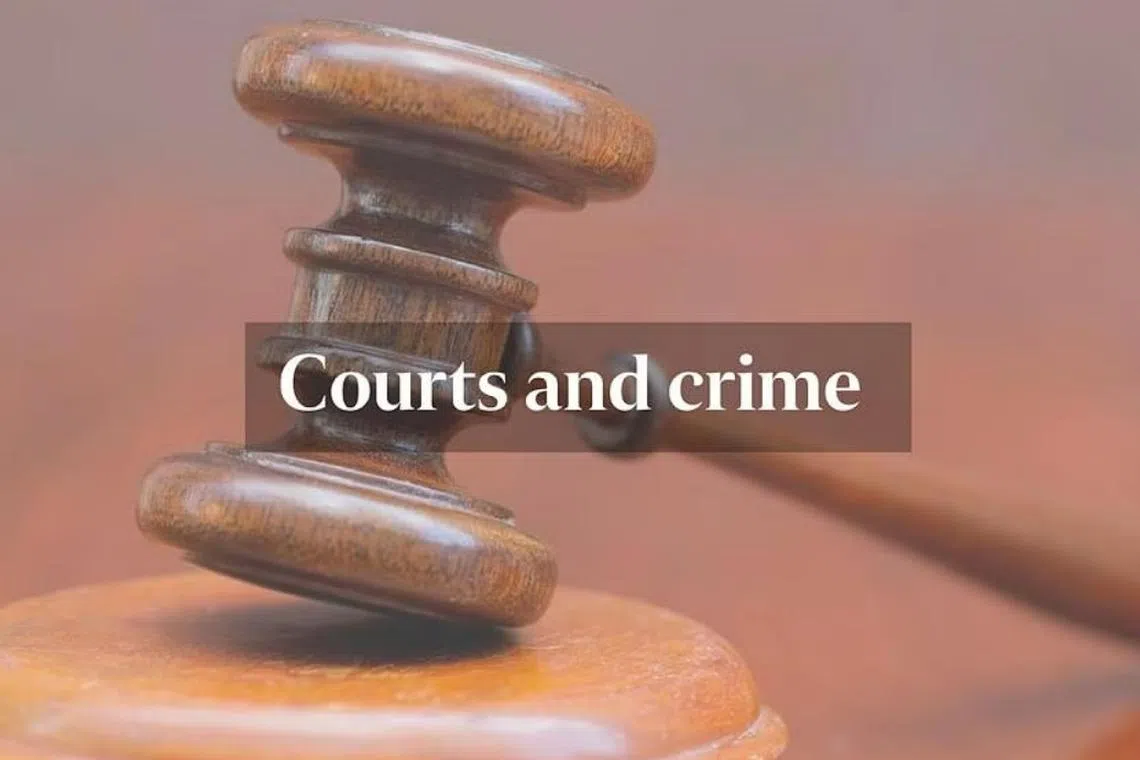 கத்தியுடன் கொள்ளை முயற்சியில் ஈடுபட்ட பதின்மவயதினருக்கு நன்னடத்தைக் கண்காணிப்பு