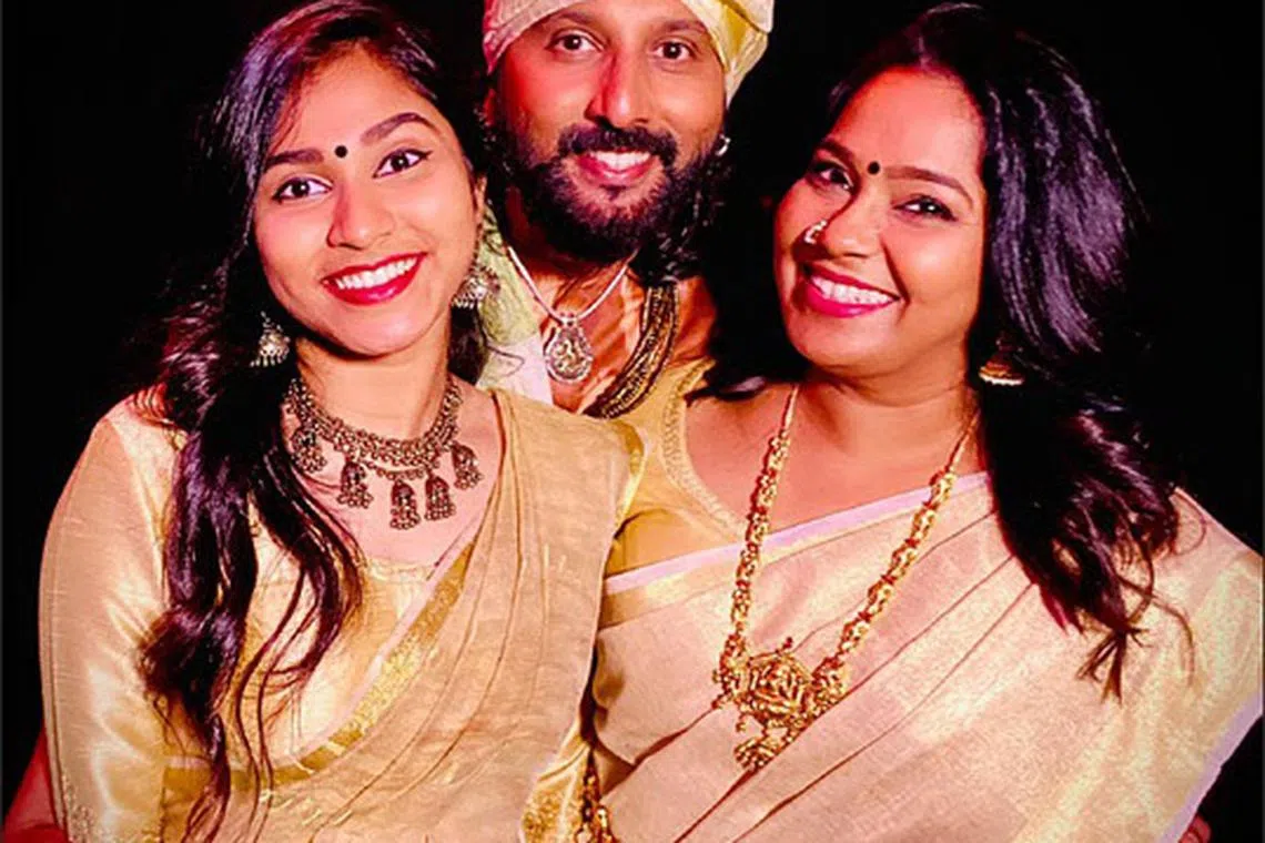 கணவரின் ஆசைகளை நிறைவேற்றும் முயற்சியில் ராணி கண்ணா