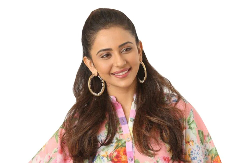 ரகுல் பிரீத் சிங்