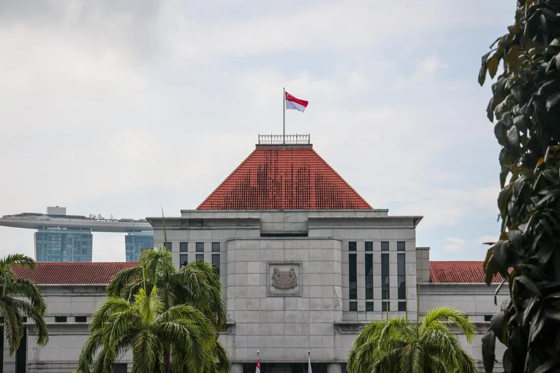 சிங்கப்பூர் நாடாளுமன்றம் கலைக்கப்பட்டது; ஏப்ரல் 23ல் வேட்புமனுத் தாக்கல் தினம்