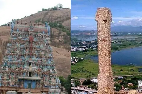 தர்கா அருகே உள்ளது தீபம் ஏற்றும் தூணே அல்ல என்பதுதான் தங்கள் வாதம் என்றார் அரசு வழக்கறிஞர்.