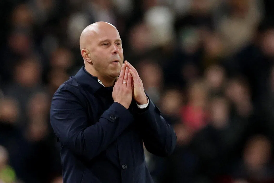 லிவர்பூலையும் சாய்க்க இலக்கு; தத்தளிக்கும் ஸ்பர்ஸ்