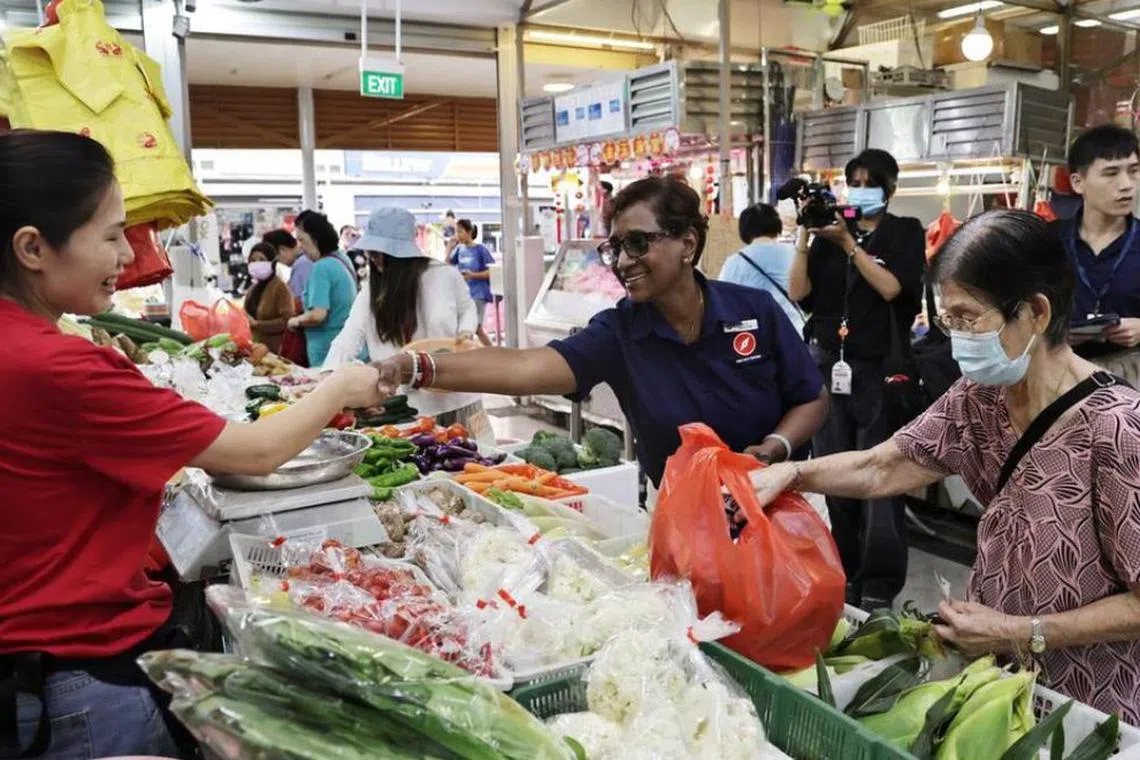 தர்மனை விரும்பும் மக்கள் என்னையும் விரும்பட்டுமே: கலா மாணிக்கம்