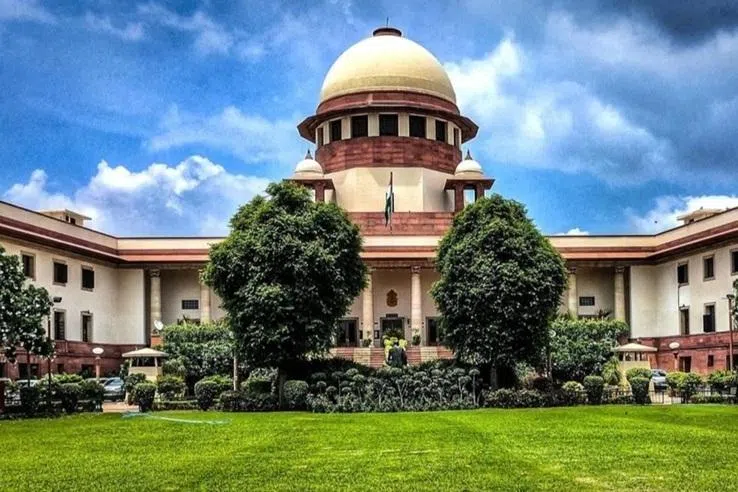 டெல்லி காற்று மாசுக்கான காரணத்தை வெளிப்படையாக அறிவியுங்கள்: உச்ச நீதிமன்றம் கண்டிப்பு