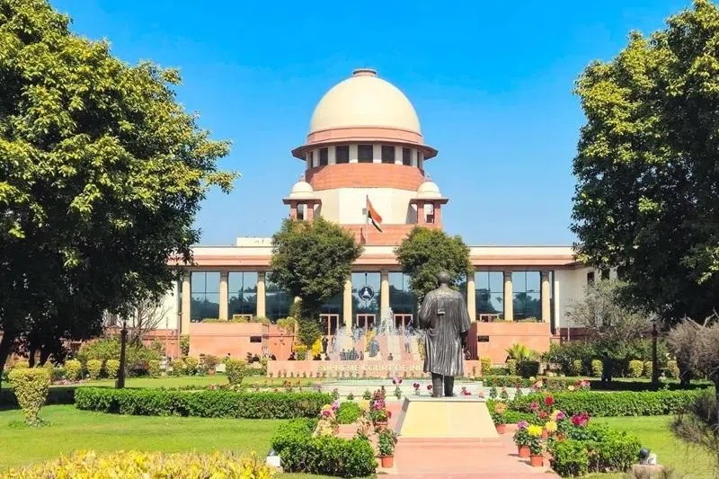 மின்னிலக்கமயமாகும் இந்திய நீதித்துறை: இரு புதிய திட்டங்கள் அறிமுகம்