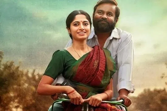 புதிய தோற்றத்தில் செல்வராகவன் நடிக்கும் படம்