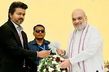 மத்திய உள்துறை அமைச்சர் அமித்ஷா தலைமையில் 31வது தென்மாநில முதலமைச்சர்கள் மாநாடு சென்னை, கோவலம் பகுதியில் நடைபெற்றது. 