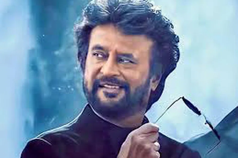 ரஜினிகாந்த்.
