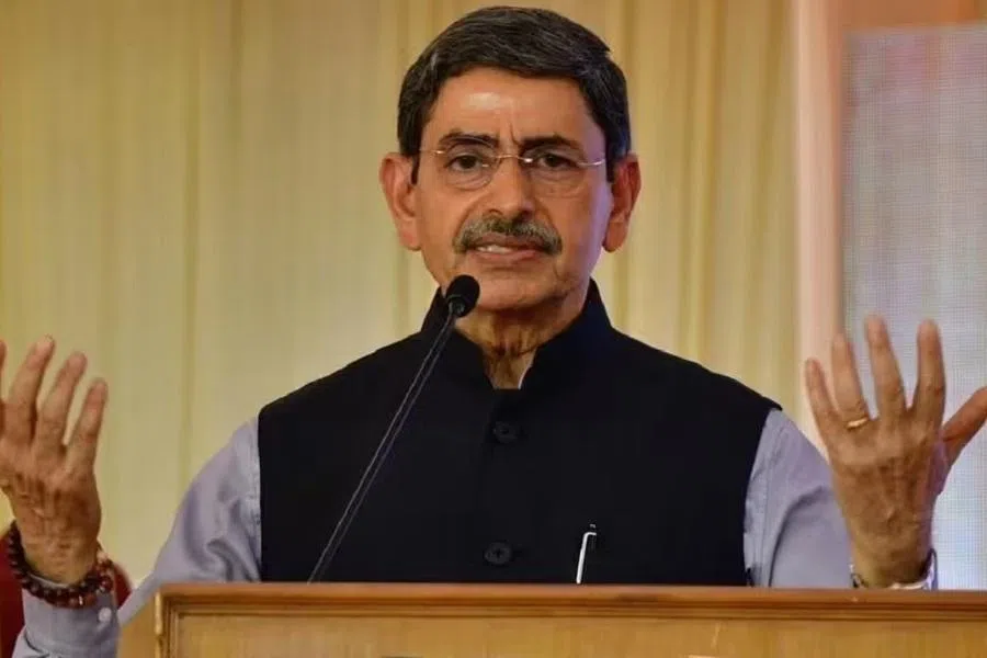 சட்டப்பேரவையில் இருந்து வெளியேறிய தமிழக ஆளுநர் ரவி