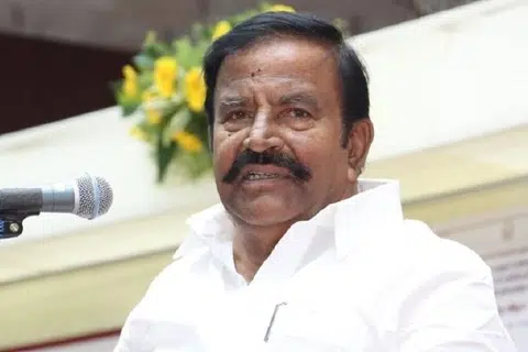 கே.என்.நேரு.