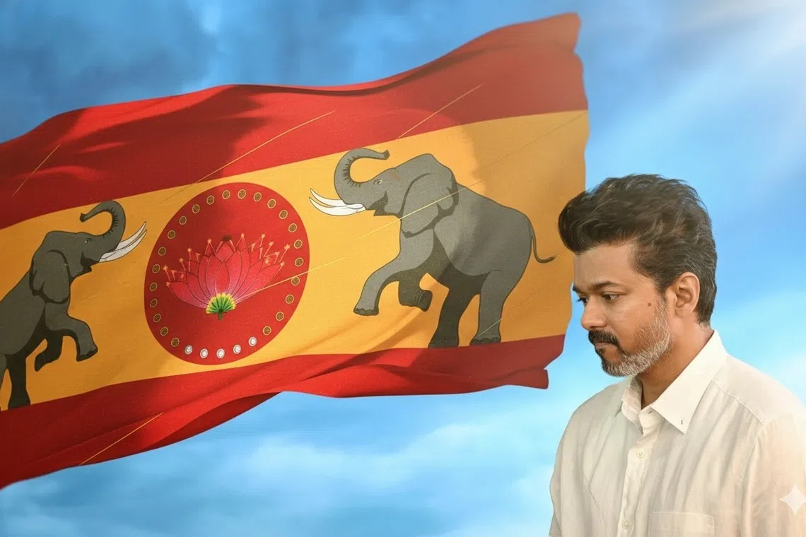 கருத்து ஒருமித்தாலும் பிளவு:  திமுக கூட்டத்தில் தவெக பங்கேற்காது   